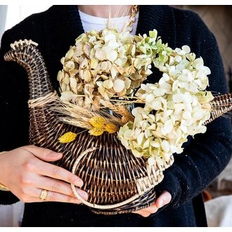 JULISKA Devon Willow Pheasant
