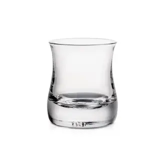 SIMON PEARCE Shoreham Whiskey Glass