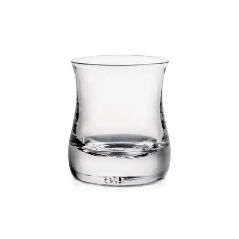 SIMON PEARCE SIMON PEARCE Shoreham Whiskey Glass, 9413