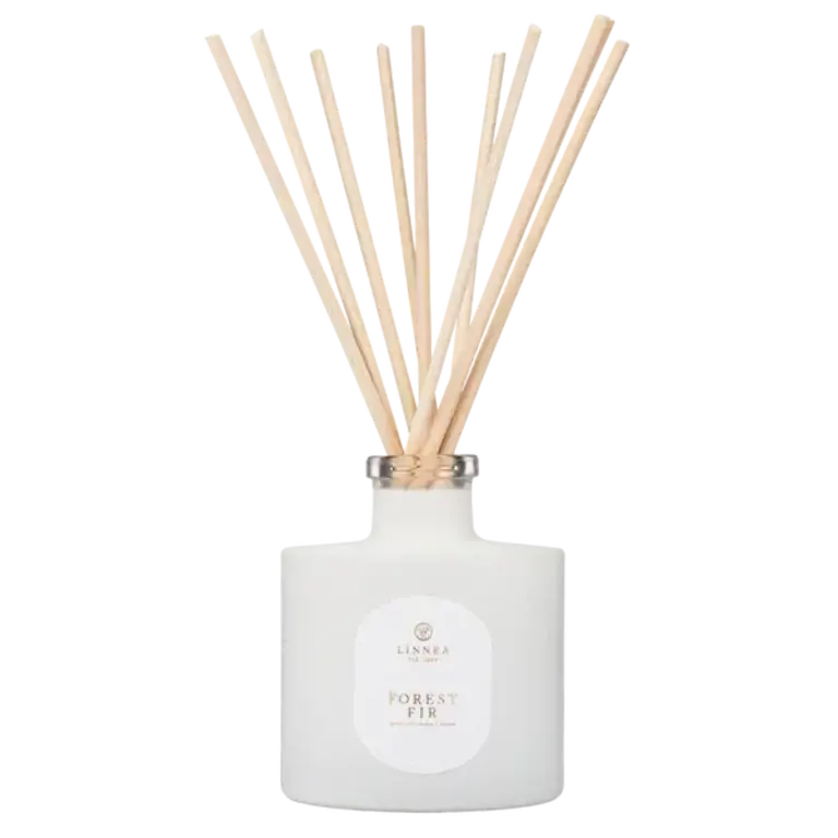 LINNEA LINNEA Forest Fir Reed Diffuser, HOL-FIR-DIF