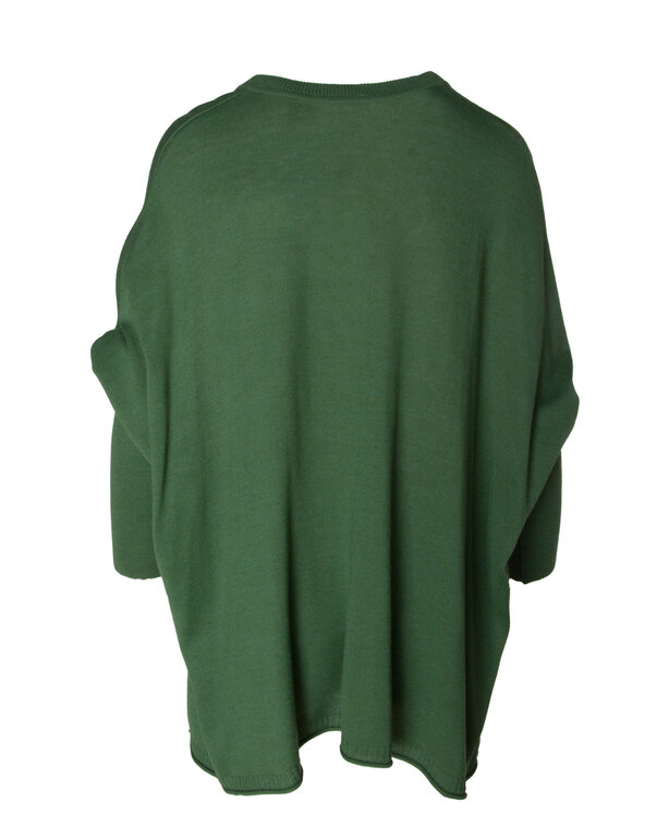 MERSEA MERSEA Catalina V-Neck Sweater