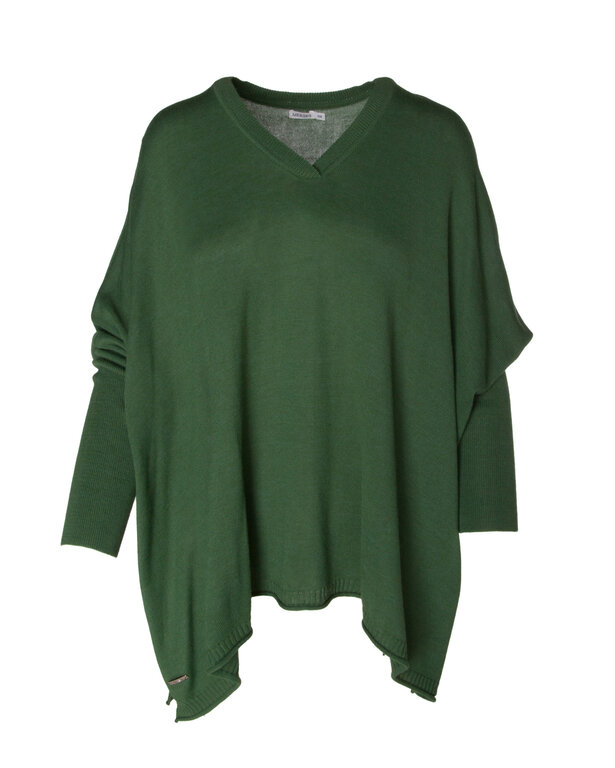 MERSEA MERSEA Catalina V-Neck Sweater