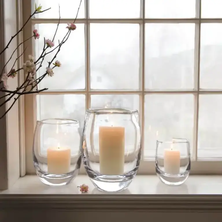 SIMON PEARCE SIMON PEARCE Burlington Hurricane