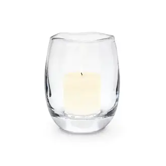 SIMON PEARCE Burlington Hurricane