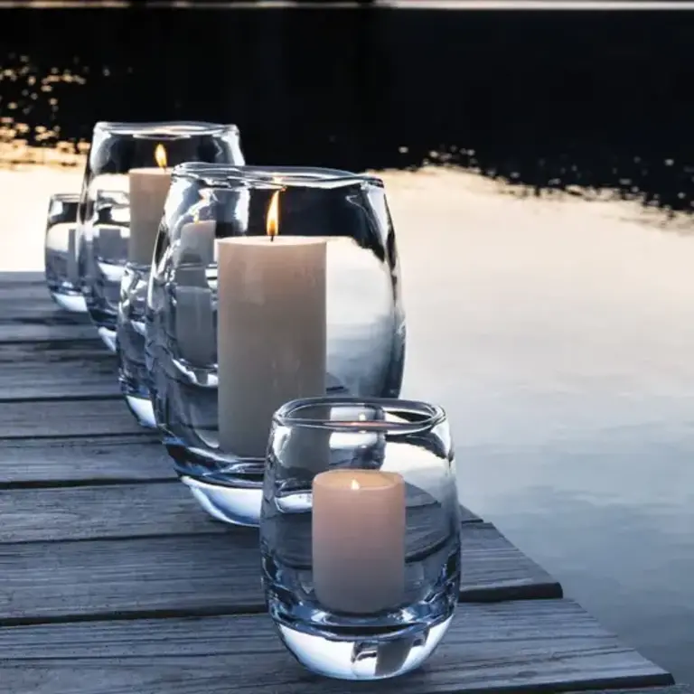 SIMON PEARCE SIMON PEARCE Burlington Hurricane