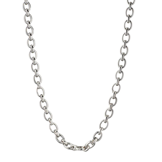 MONICA RICH KOSANN Audrey Charm Necklace