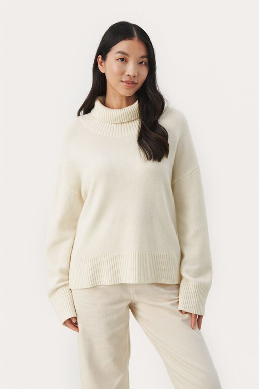 PART TWO PART TWO Corina Sweater