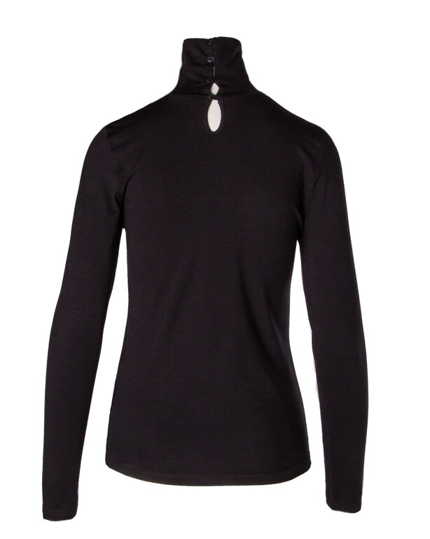 IVKO Roll Neck T-Shirt