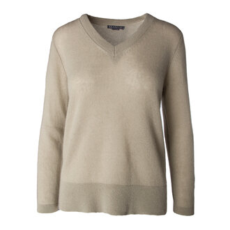 ALASHAN Santa Monica V-Neck