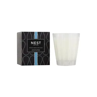 NEST Ocean Mist & Sea Salt Classic Candle