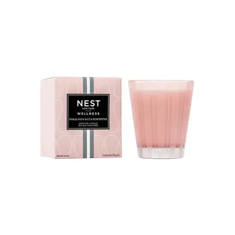 NEST Himalayan Salt & Rosewater Classic Candle
