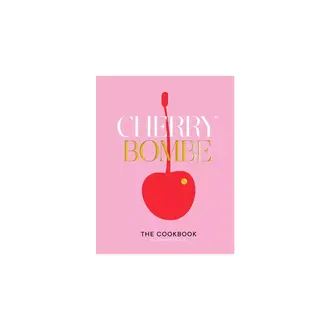 PENGUIN RANDOM HOUSE PENQUIN RANDOM HOUSE Cherry Bombe, 9780553459524