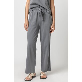 LILLA P Drawstring Pant