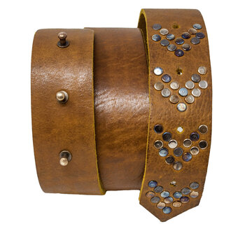 MOTIF 56 Lizzie Arrow Tip