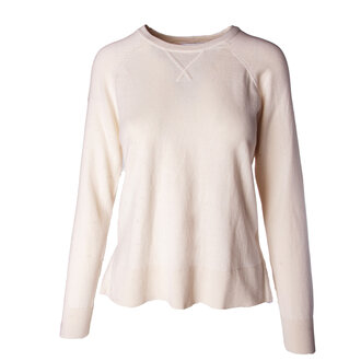 J. SOCIETY Side Split Pullover