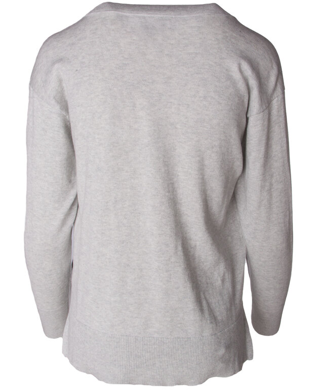 ALASHAN ALASHAN Emma Pocket Cardigan