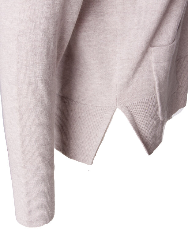 ALASHAN ALASHAN Emma Pocket Cardigan