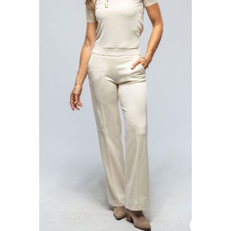 MAC MAC Chiara Straight Leg Pant