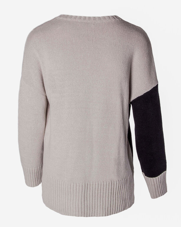 HABITAT HABITAT Yin Yang Sweater