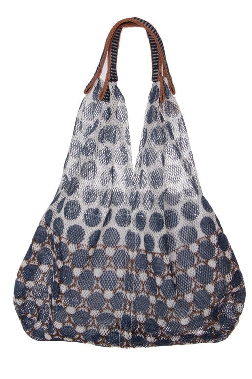 EPICE EPICE Large Mesh Tote