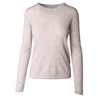 MAJESTIC Cashmere Crewneck