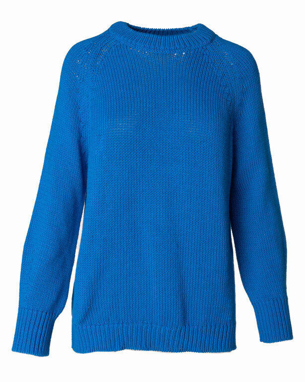 MER-SEA MER-SEA Amalfi Crewneck Sweater