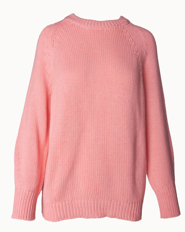 MERSEA MERSEA  Amalfi Crewneck Sweater