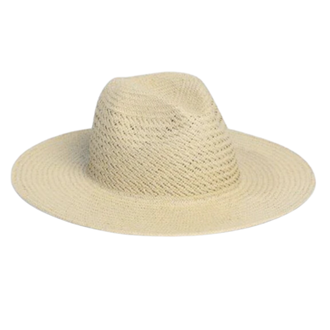 HAT ATTACK Luxe Vented Packable Hat