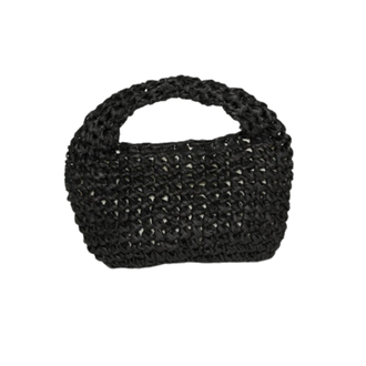 HAT ATTACK Micro Slouch Bag