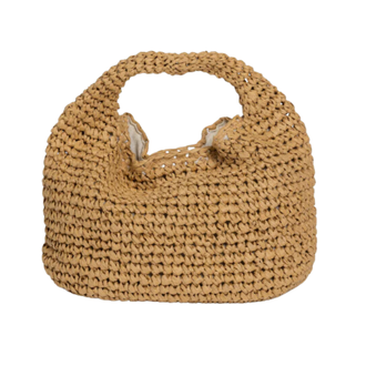 HAT ATTACK Slouch Bag