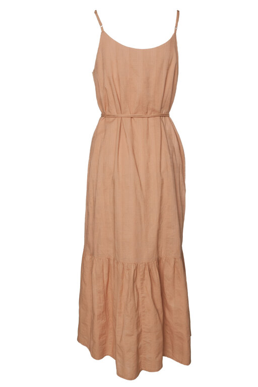 LILLA P LILLA P Cami Maxi Dress