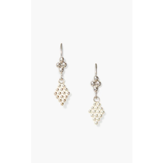 CHAN LUU Bijou Drop Earrings
