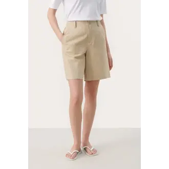 PART TWO Gentina Shorts