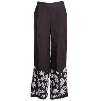 PART TWO Getika Embroidered Pant