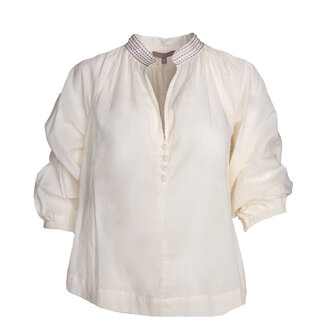 LILLA P Easy Button Raglan Top