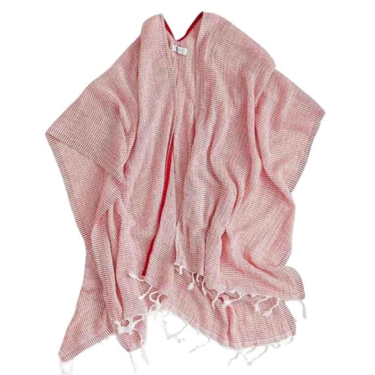 MERSEA MER-SEA Beach Wrap