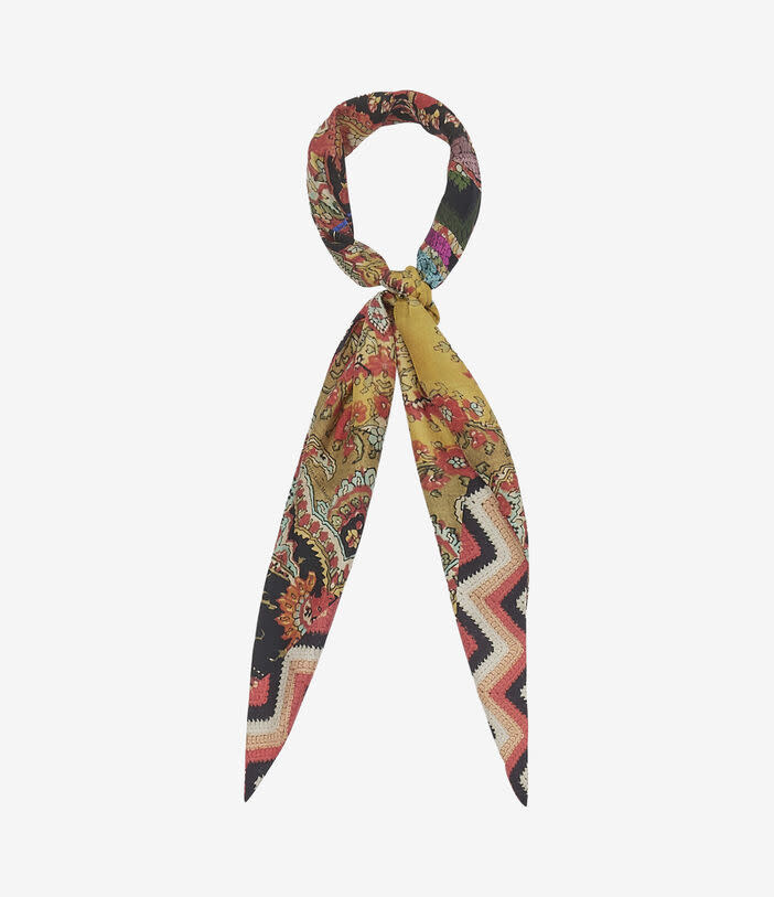 PIERRE-LOUIS MASCIA Silk Scarf, 511086/101-18 - Touch of Class PIERRE-LOUIS MASCIA Silk Scarf, 511086/101-18 - Touch of Class