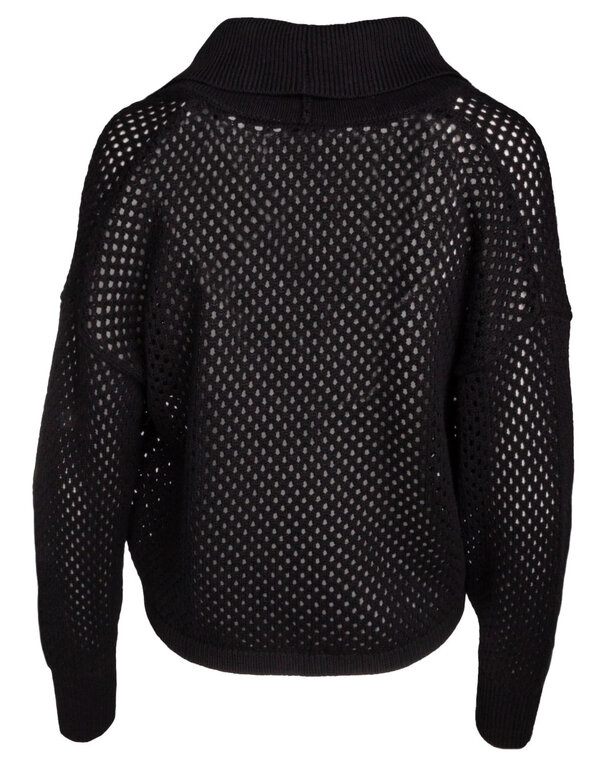 J. SOCIETY J. SOCIETY Crochet Bolero