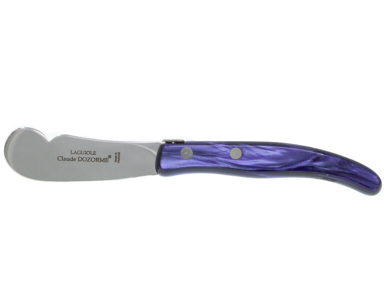 CLAUDE DOZORME CLAUDE DOZORME Spreader- Purple