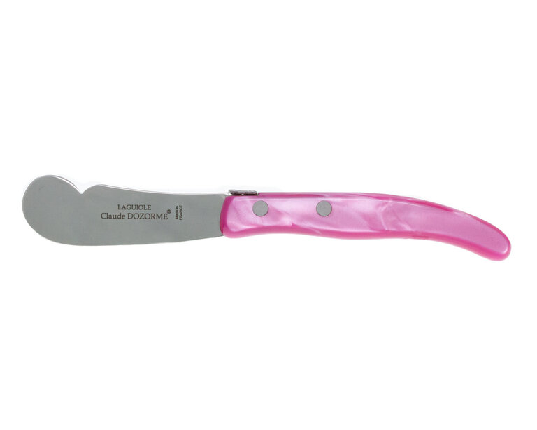 CLAUDE DOZORME CLAUDE DOZORME Spreader- Pink