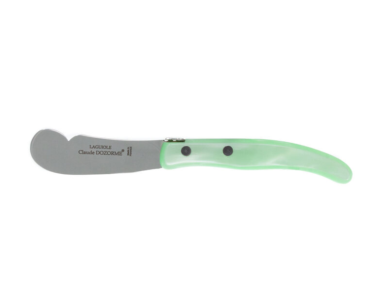 CLAUDE DOZORME CLAUDE DOZORME Spreader- Green