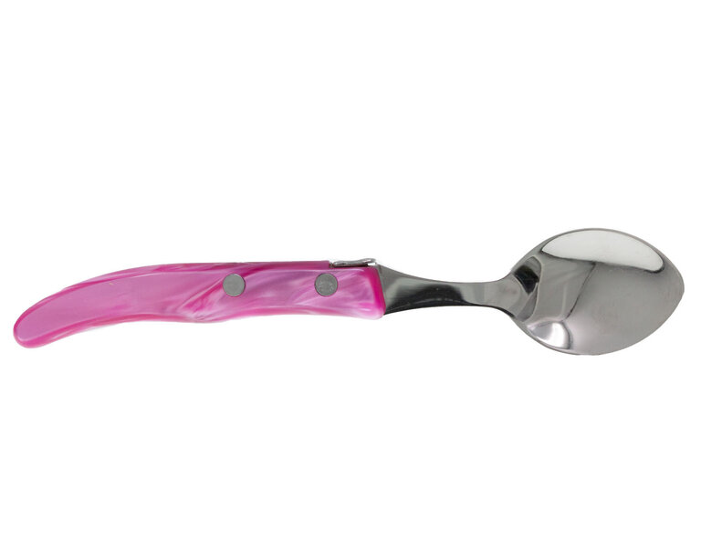 CLAUDE DOZORME CLAUDE DOZORME Coffee Spoon- Pink