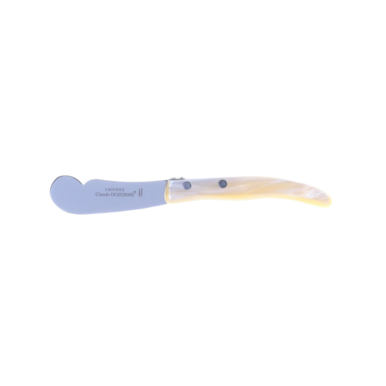 CLAUDE DOZORME CLAUDE DOZORME Spreader, Natural