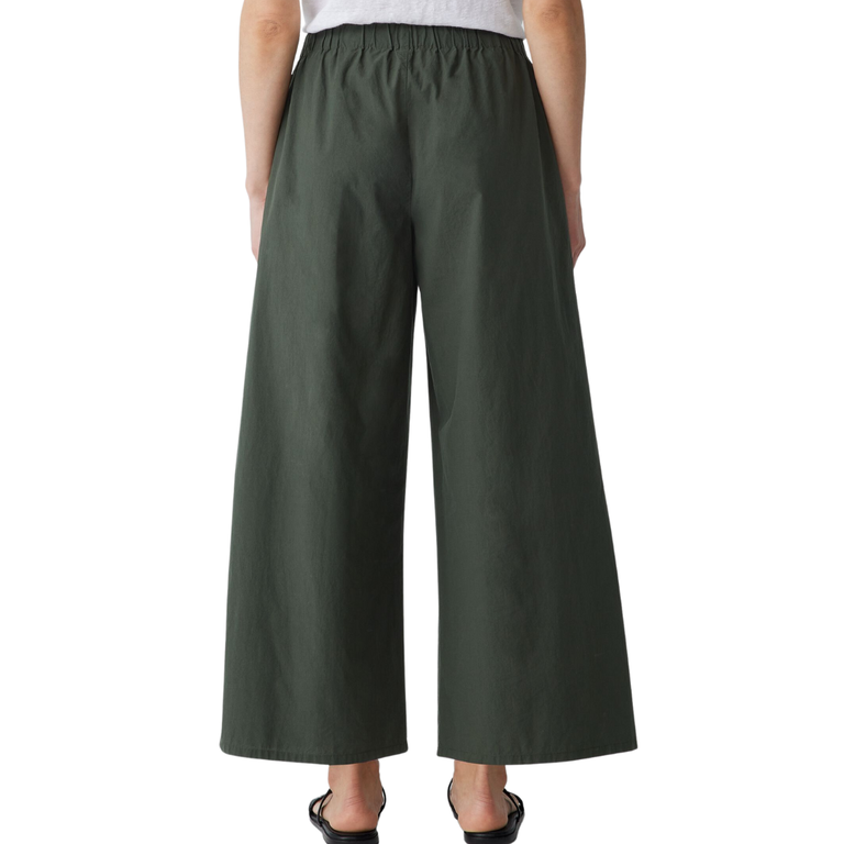 EILEEN FISHER EILEEN FISHER Washed Organic Cotton Pant