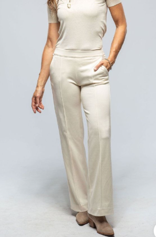 MAC MAC Chiara Straight Leg Pant