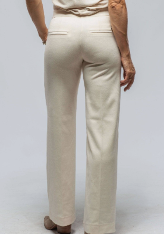 MAC MAC Chiara Straight Leg Pant