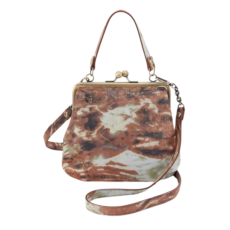 HOBO HOBO Alba Crossbody Bag, Coastal Canyon