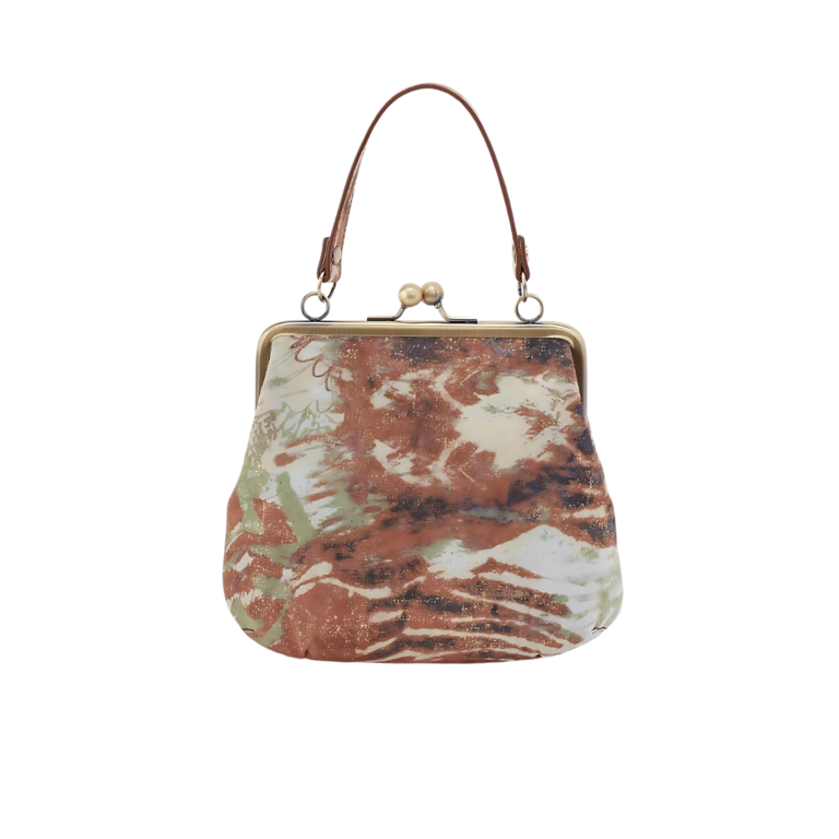 HOBO HOBO Alba Crossbody Bag, Coastal Canyon