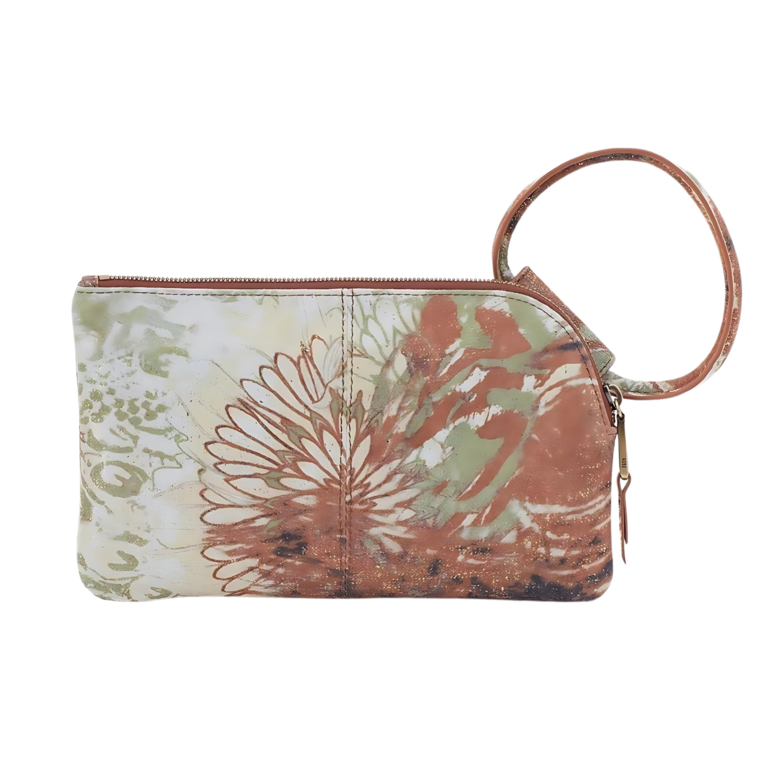 HOBO HOBO Sable Wristlet, Coastal Canyon