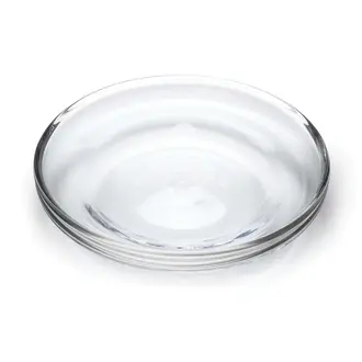 SIMON PEARCE Walden Platter, Large